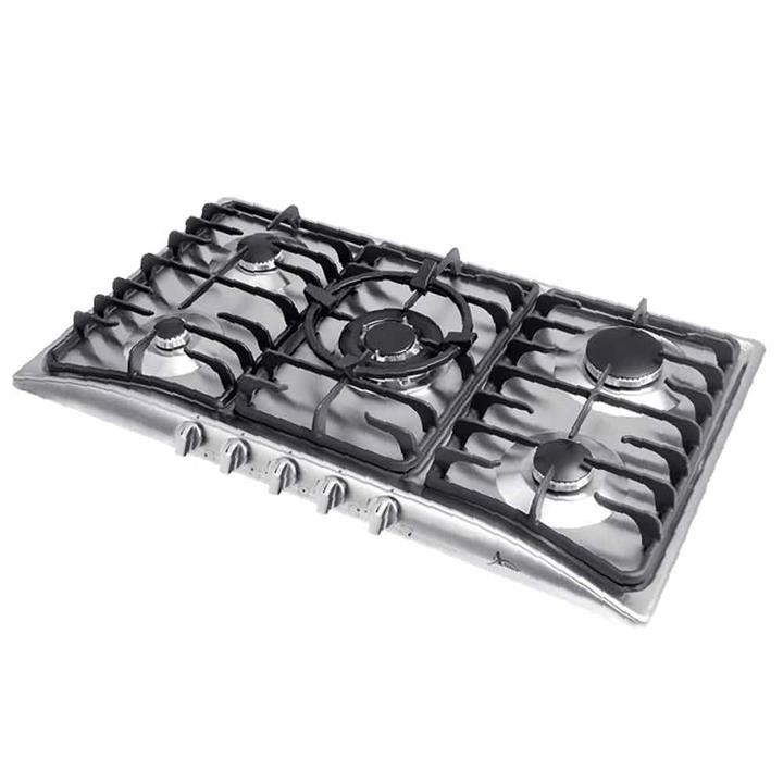 اجاق گاز صفحه ای اخوان OS 2 Akhavan OS2 Gas Stove